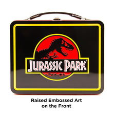 Load image into Gallery viewer, AQUARIUS, GAMAGO, ICUP, &amp; ROCK SAWS by NMR Brands - Jurassic Park Fun Box
