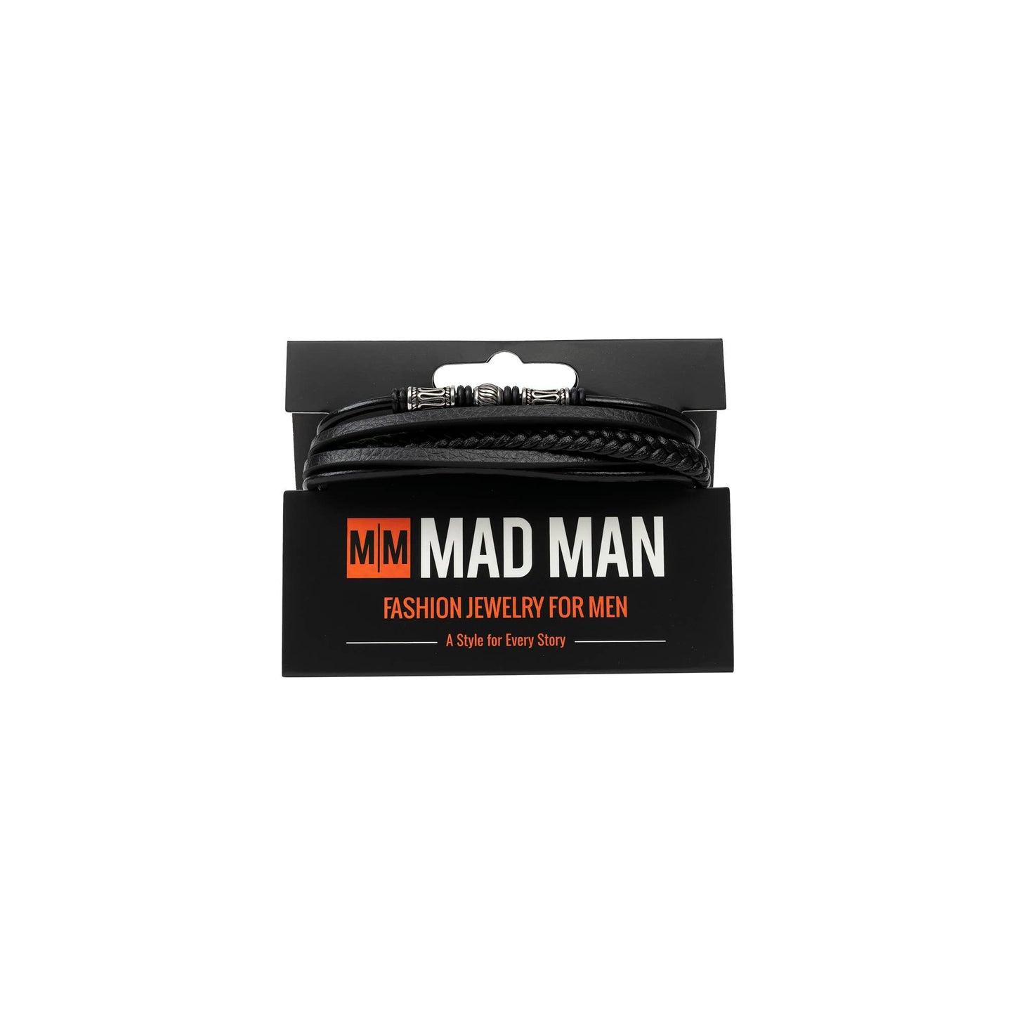 Mad Man - The Stanford Collection - Multi-Strand