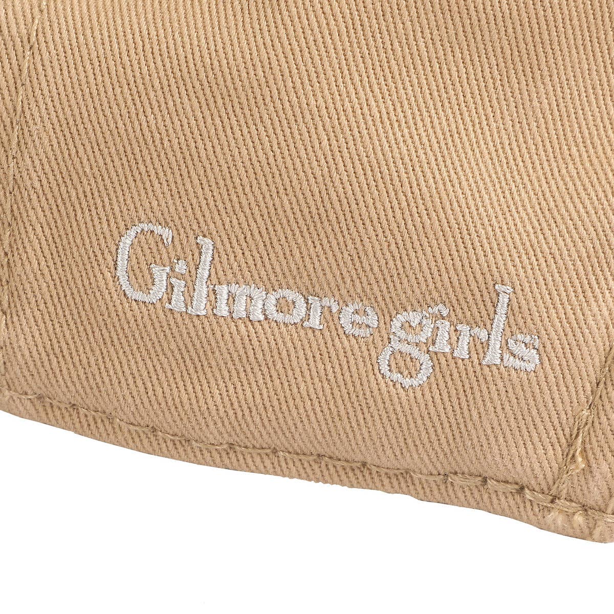 Bioworld Merchandising - Gilmore Girls Dragonfly Inn Adult Unstructured Baseball Cap